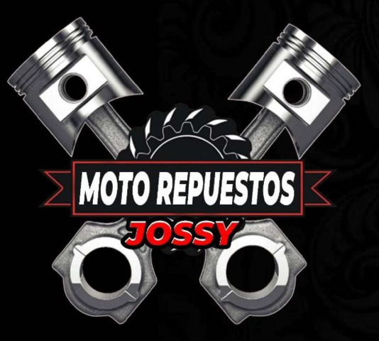 Moto Repuestos Jossy