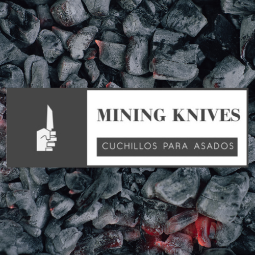 Mining Knives