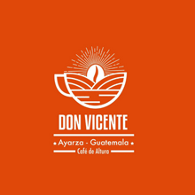 Café de altura Don Vicente