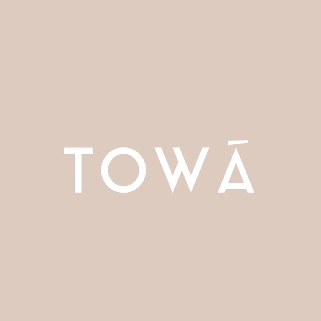 Towá / Towá Hair Towel