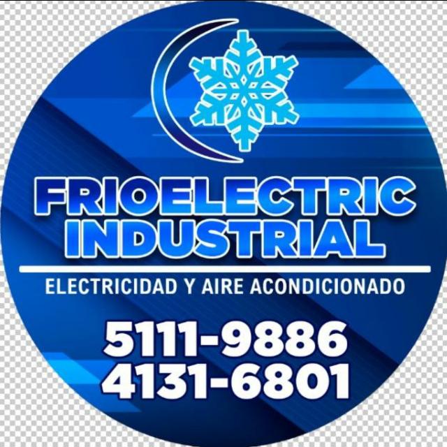 Frioelectric Industrial