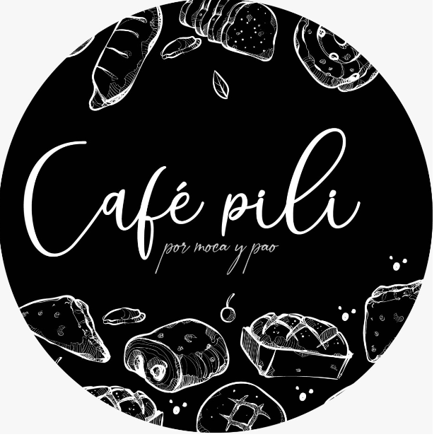 Café Pili por Mok y Pao