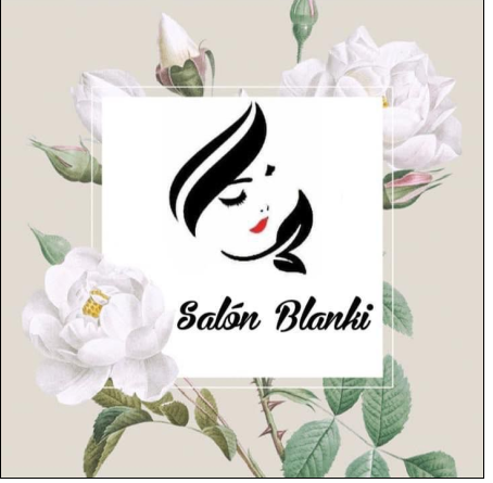 Blank Beauty Salón