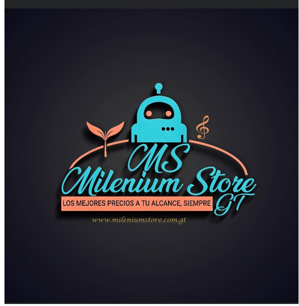 Milenium store GT