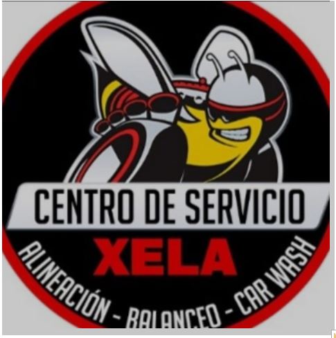 Centro de Servicios Xela