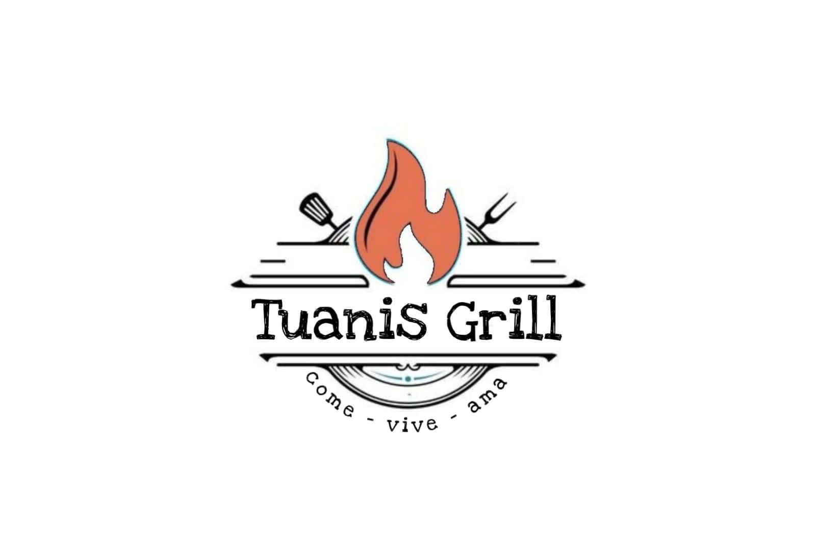 Tuanis Grill