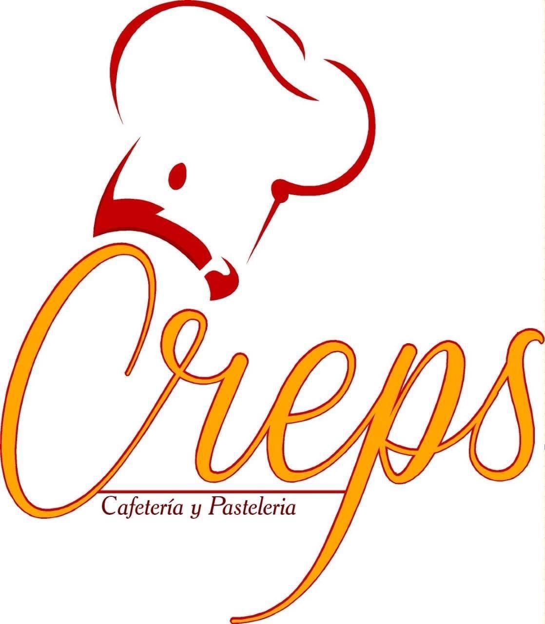 Cafetería Cresps