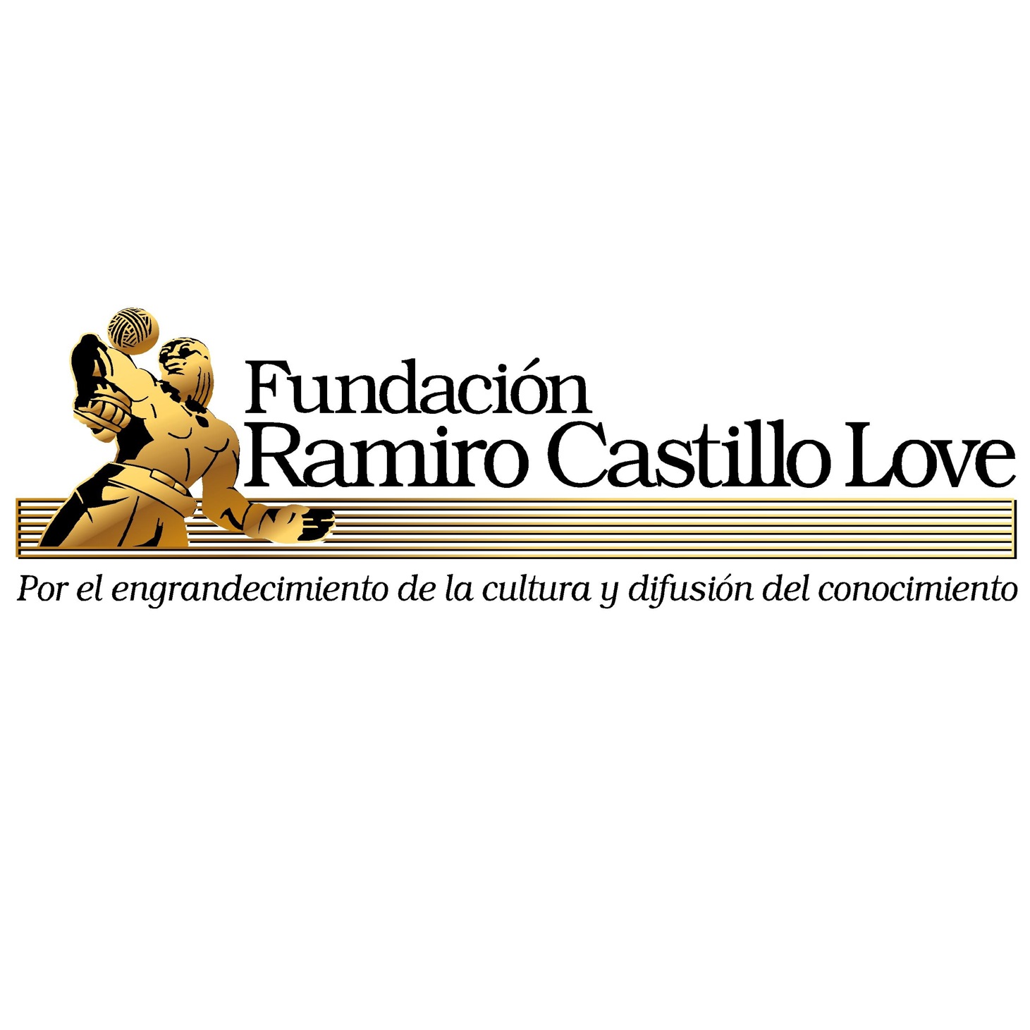 Fundación Ramiro Castillo Love