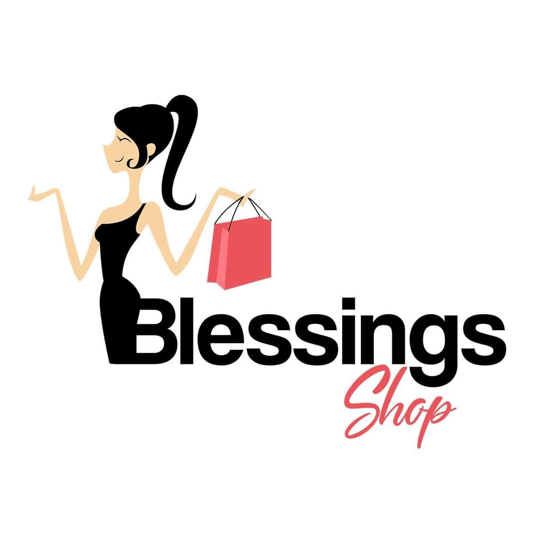 Blessing Shop
