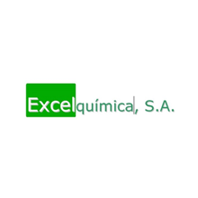 Excel Quimica