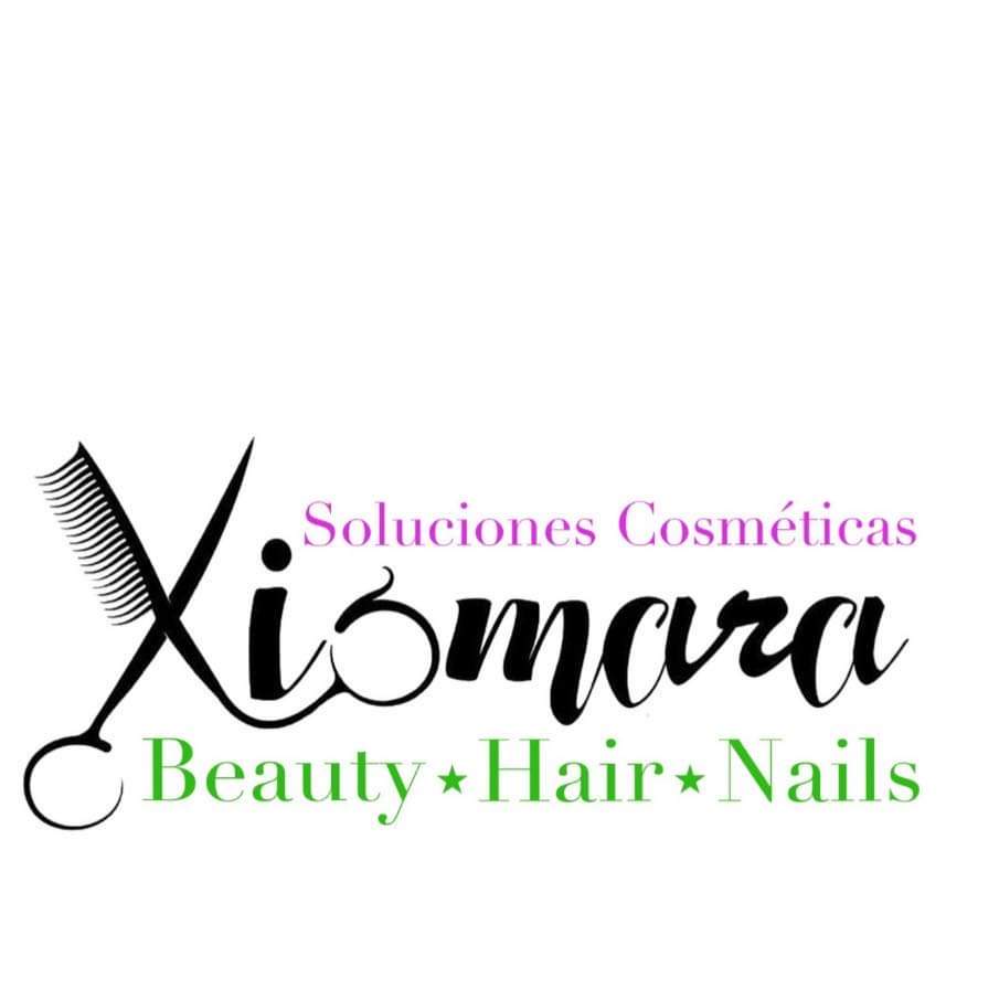 Soluciones cosméticas Xiomara belleza cabello y uñas