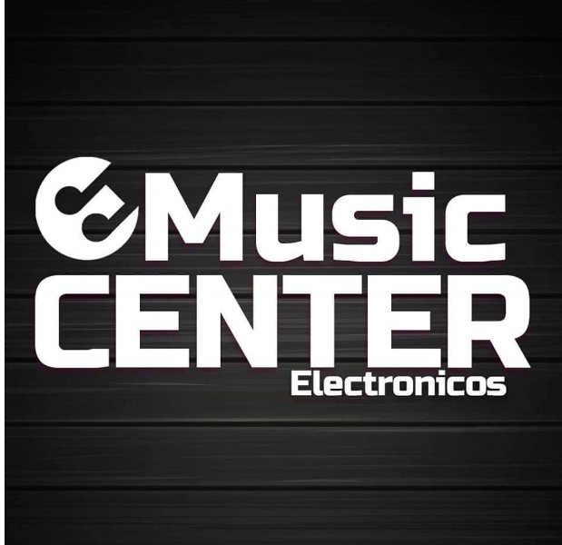 Music center electrónicos