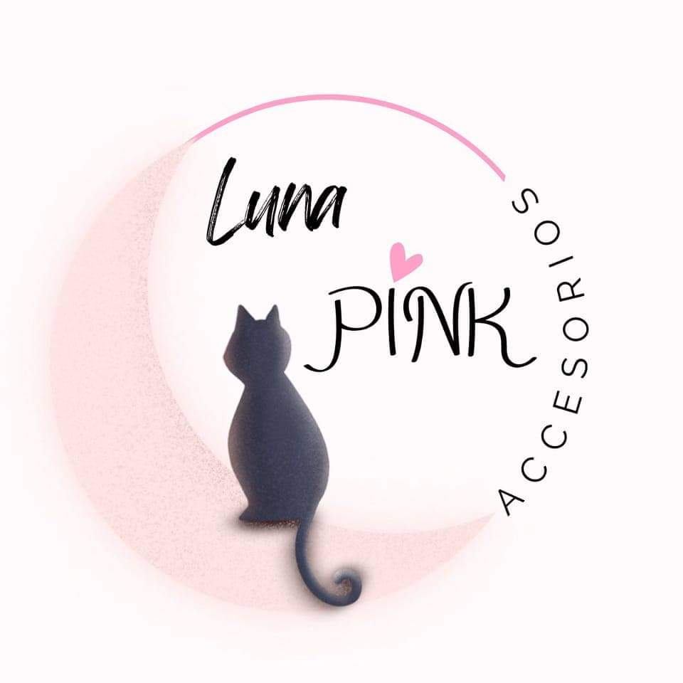 Luna pink