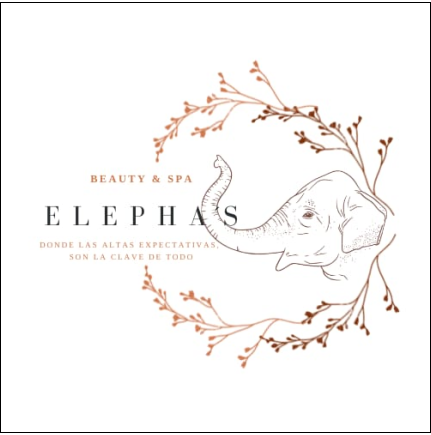 Beauty and spa elepha s