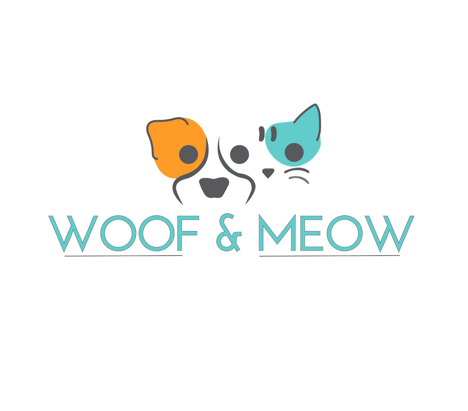 Veterinaria woof y meow