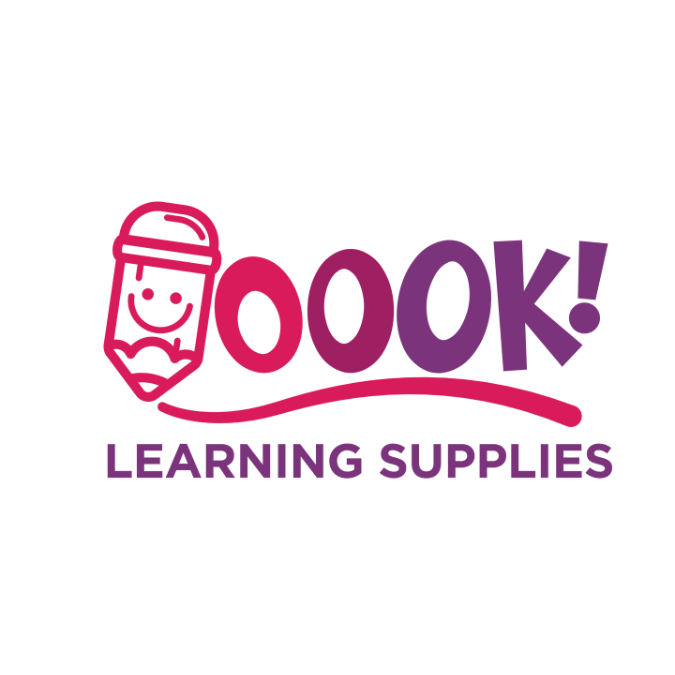 Oook learning supplies