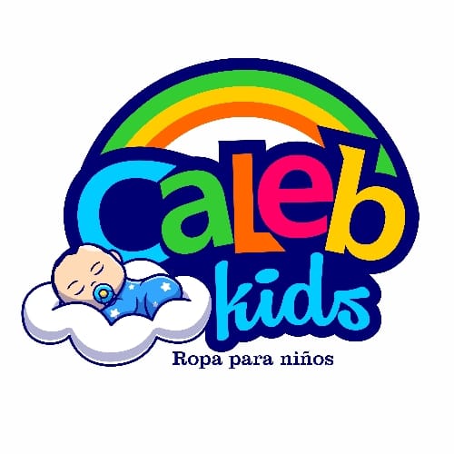 Caleb kids