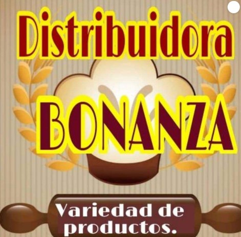 Distribuidora bonanza