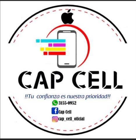 Cap cell