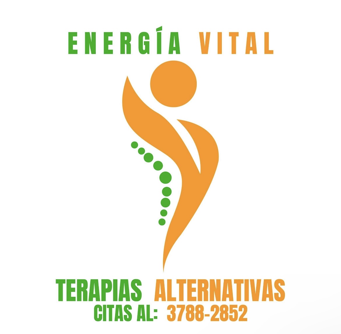 Energia vital terapias alternativas