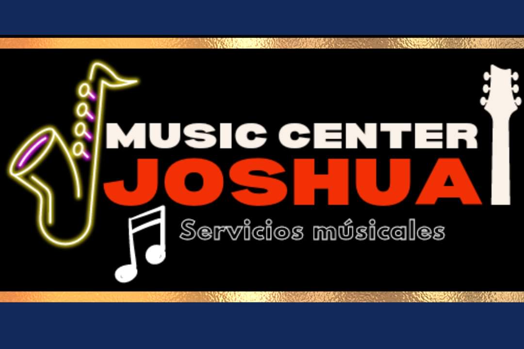 Music Center joshua