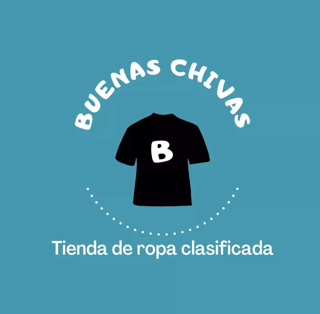 TIENDA DE ROPA CLASIFICADA BUENAS CHIVAS