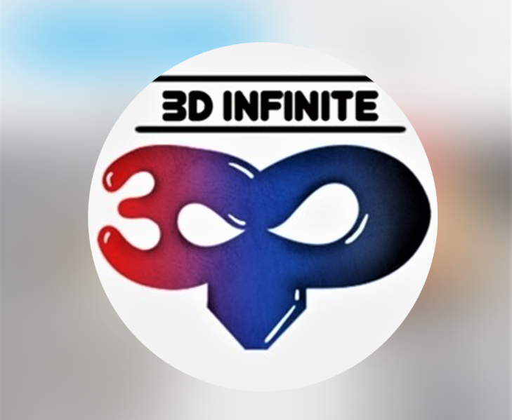 Impresiones 3D infinite