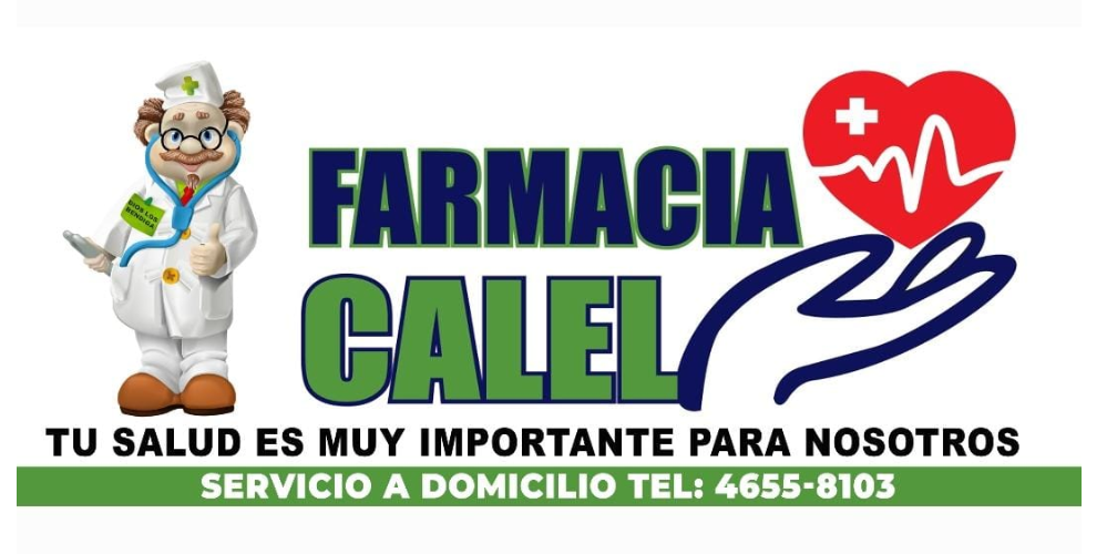 FARMACIA CALEL