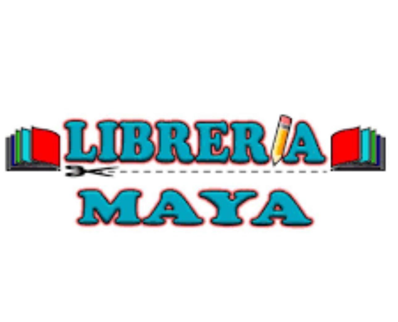 Libreria y papeleria maya