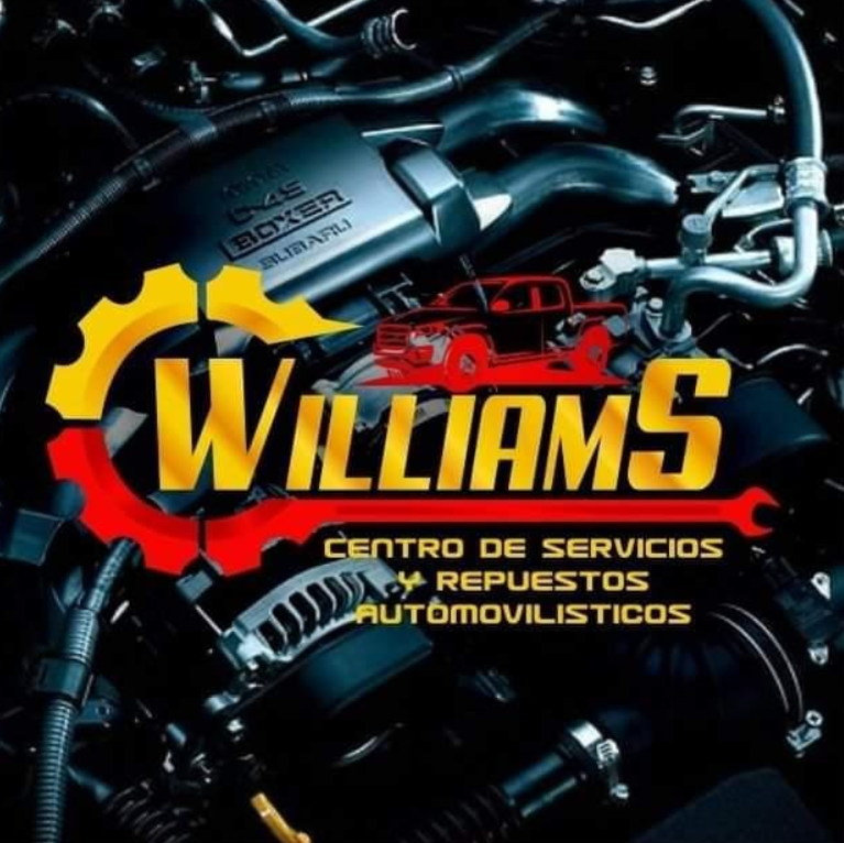 Centro De Servicio Y Repuestos Automovilisticos Williams