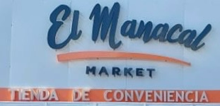 MARKET EL MANACAL