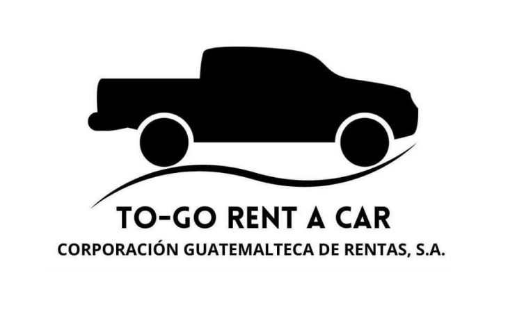 To go rent a car
