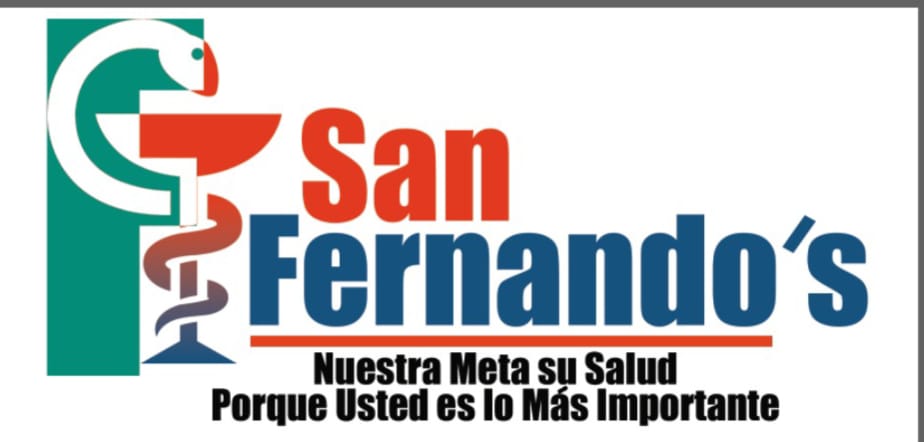 Farmacia San Fernando's
