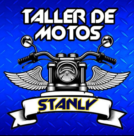 TALLER DE MOTOS STANLY