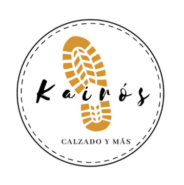 KAIROS CALZADO Y MAS