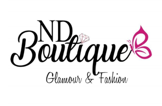 ND Boutique Glamour Y Fashion