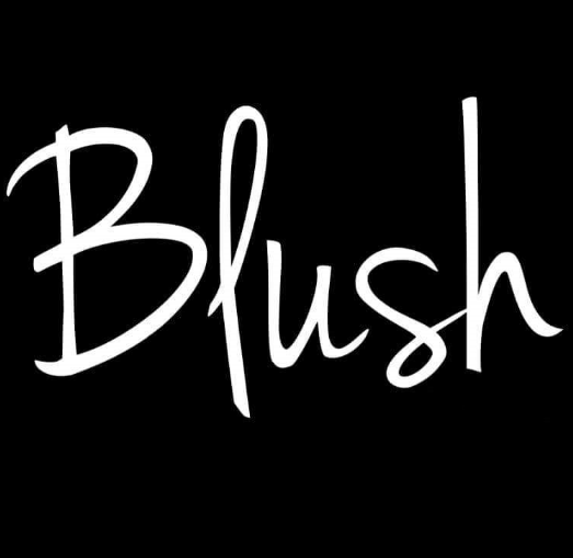 Blush Comercial