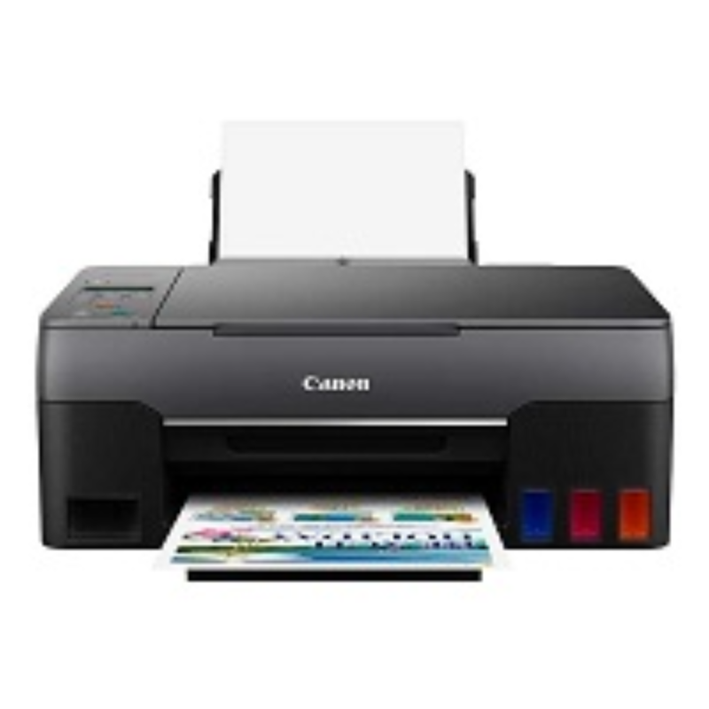 Canon G2160 - Copier - Ink-jet - Color