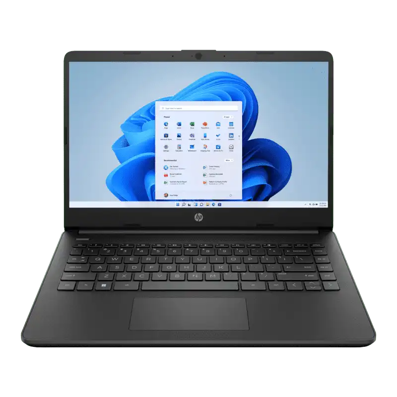 HP 14-dq0500la - Notebook - 14"