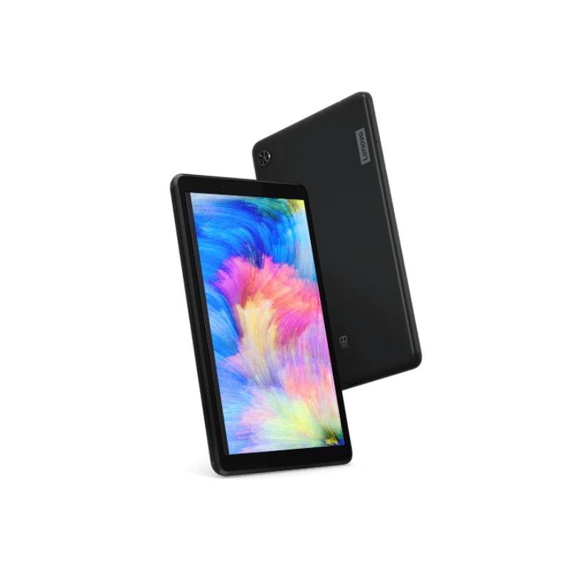 Lenovo TB-7305X ZA57 - Tableta - Android 9.0 Pie Go Edition - 16 GB eMMC - 7" IPS 1024 x 600 - Ranura para microSD