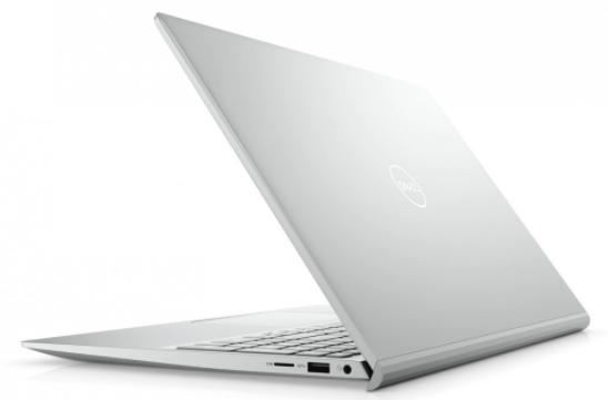  Laptop Dell Inspiron 5502 i5-11th 256SSD, 8GB RAM