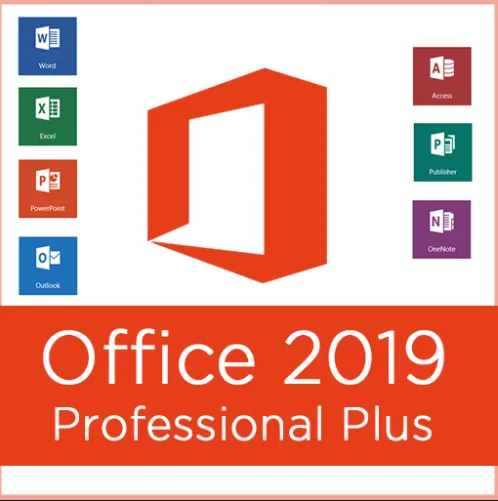 Licencia Office 2019 Professional - Instalación remota