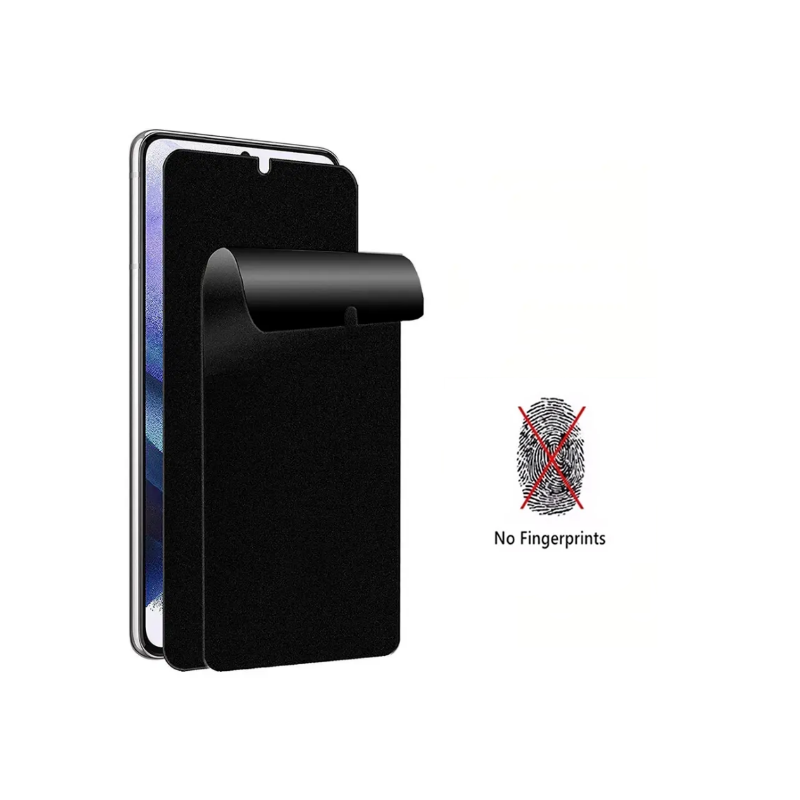 Hidrogel Antihuella marca Devia para Xiaomi Redmi Note 11S