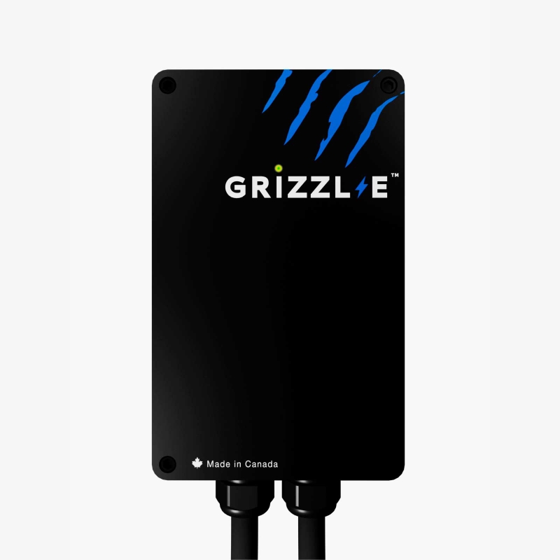 Cargador Grizzl-E Classic 40A 10kWH J1772