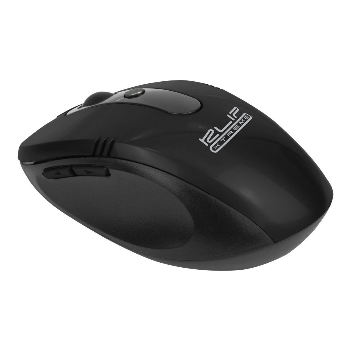 Mouse Klip Xtreme Vector