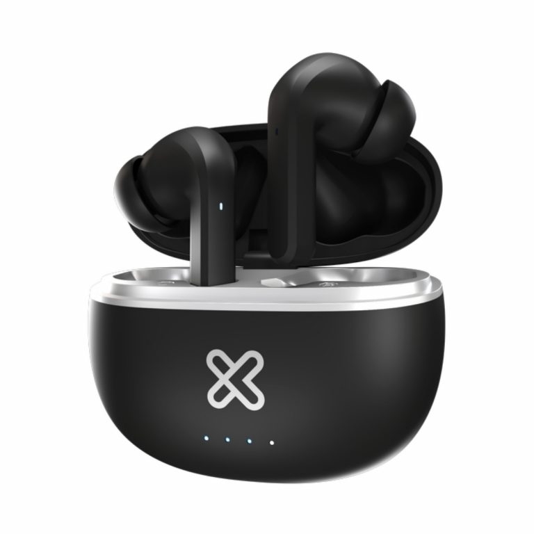 Audifonos Klip Xtreme Bluetooth In-ear EdgebudsPro KTE-750BK