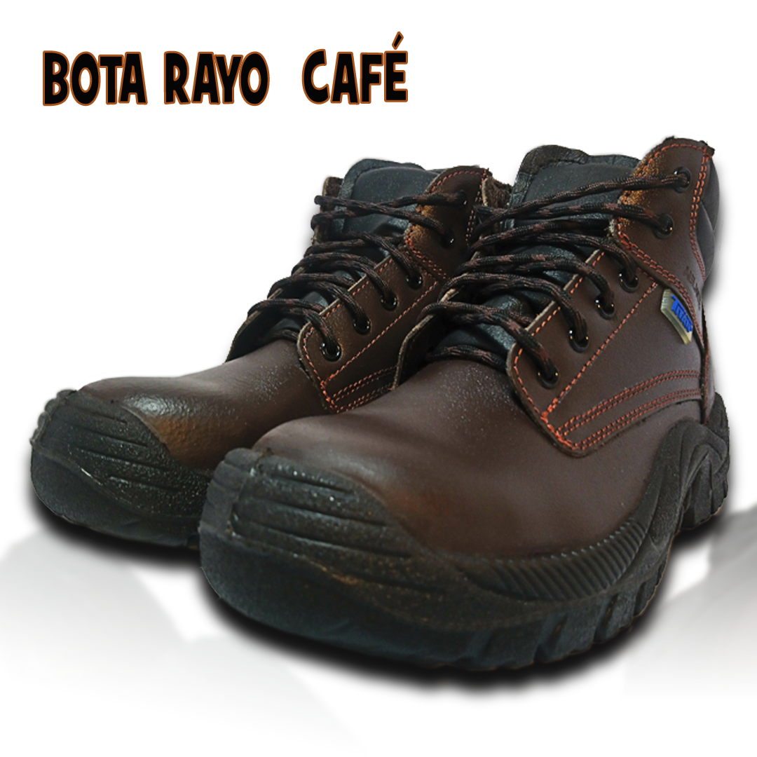 Bota Rayo Café
