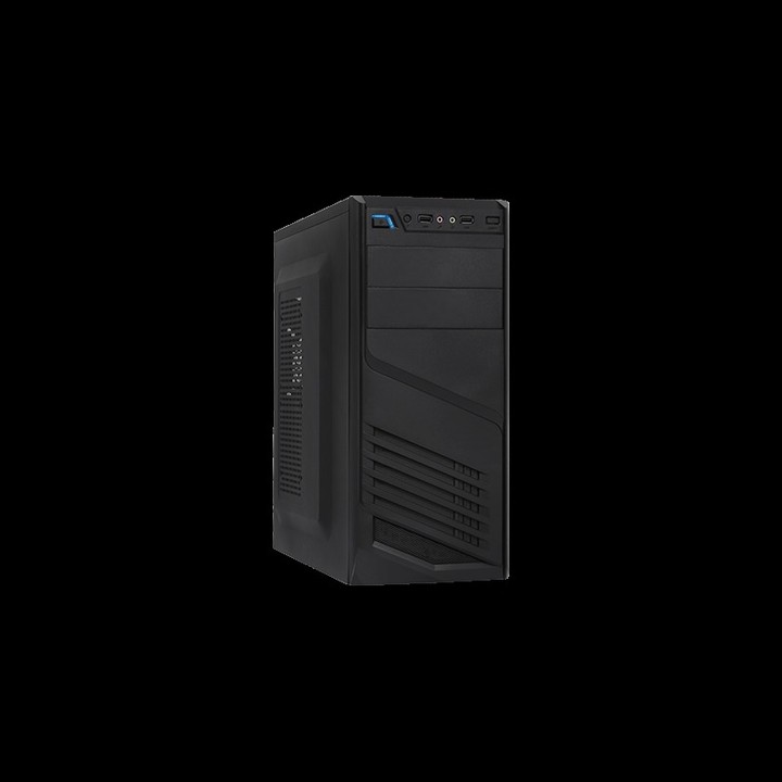 Xtech - Desktop - All black