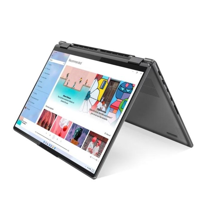 Lenovo Yoga 7 16IAP7 - Notebook - 16"