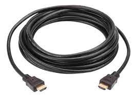 CABLE HDMI 25&#39; 4K